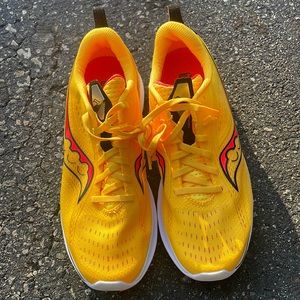 Saucony Women’s Kinvara 13 Lightweight and Speedy